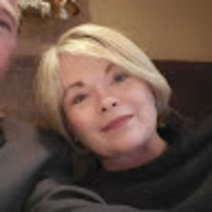 Meet your Posher, Lucy